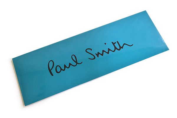 Paul Smith ポールスミス メンズ シルクネクタイ eps20w023 (Paul ...