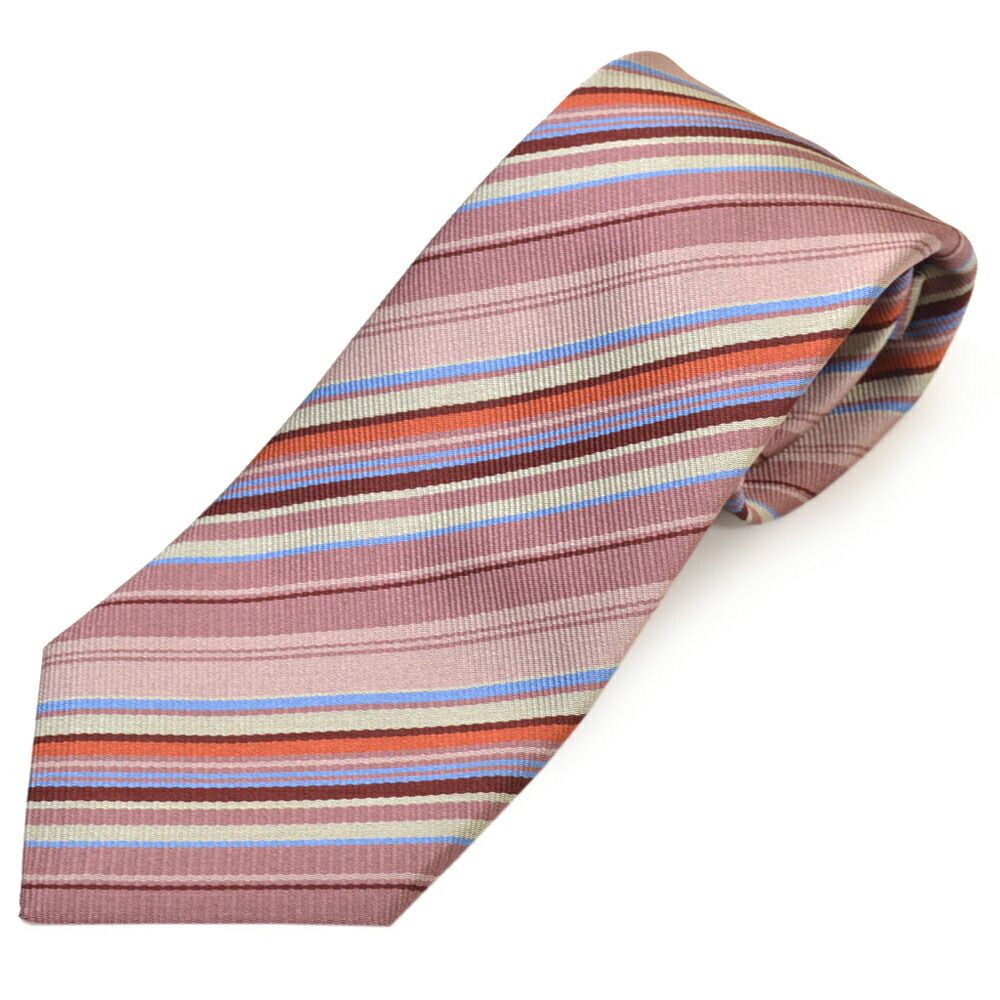 Paul Smith ポールスミス メンズ シルクネクタイ eps20w042 (Paul ...