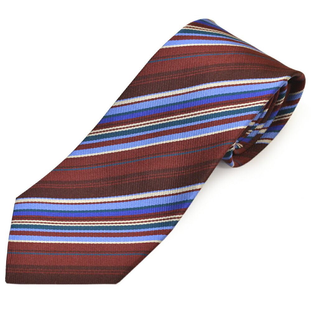 Paul Smith ポールスミス メンズ シルクネクタイ eps20w044 (Paul ...