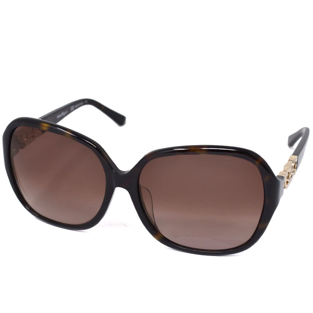 サルバトーレフェラガモ/サングラス/レディース/sfg207 (FERRAGAMO