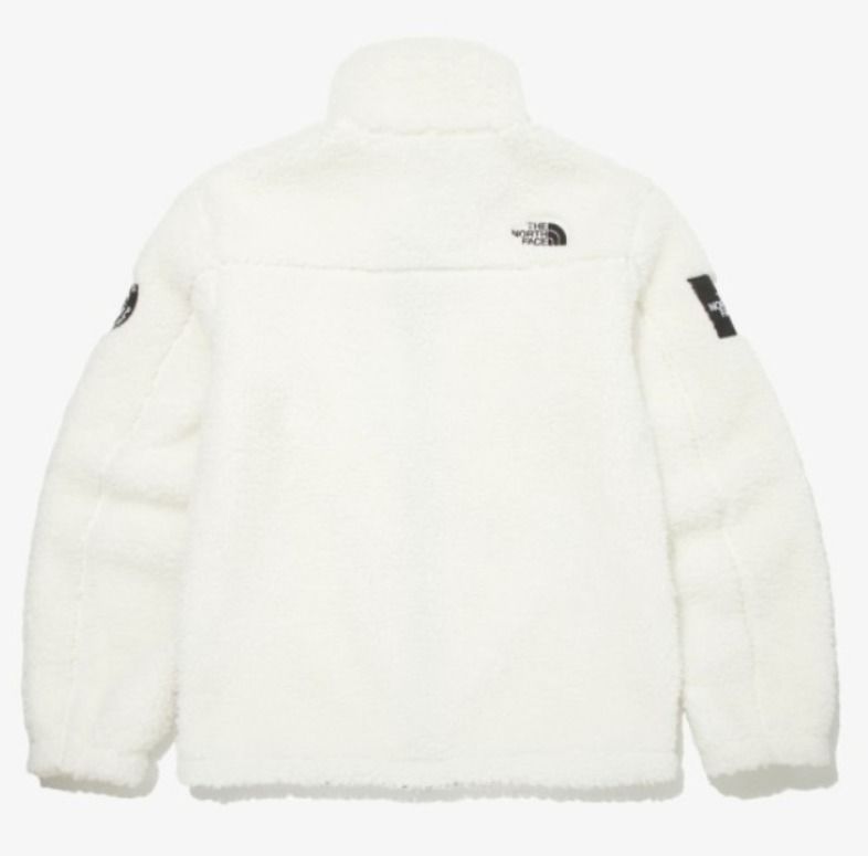 THE NORTH FACE ノースフェイス フリース 2024年 新作 RIMO リモ