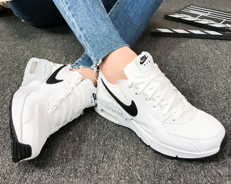 ★Nike★大人気★W AIR MAX EXCEE エアマックス★追跡可 ☆Nike☆大人気☆W AIR MAX EXCEE エアマックス☆追跡可 (Nike