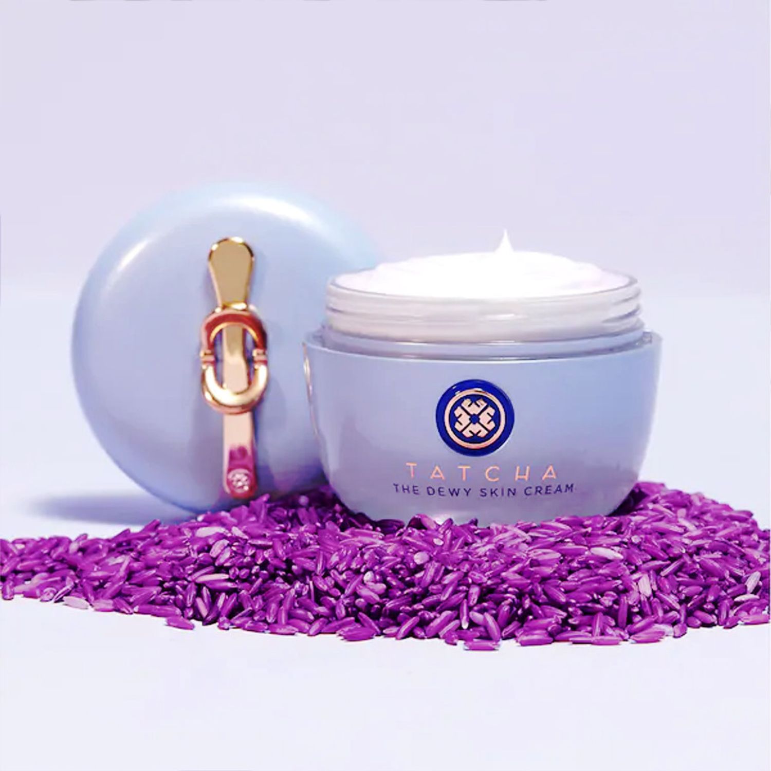 TATCHA☆アンチエイジングクリーム☆THE DEWY SKIN CREAM 50ml (TATCHA 
