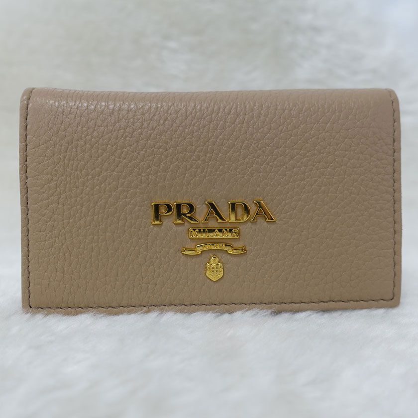 セール★PRADA★1MC122 1点限り！VIP顧客セール☆累積売上総額第1位！┃PRADA☆1MC122