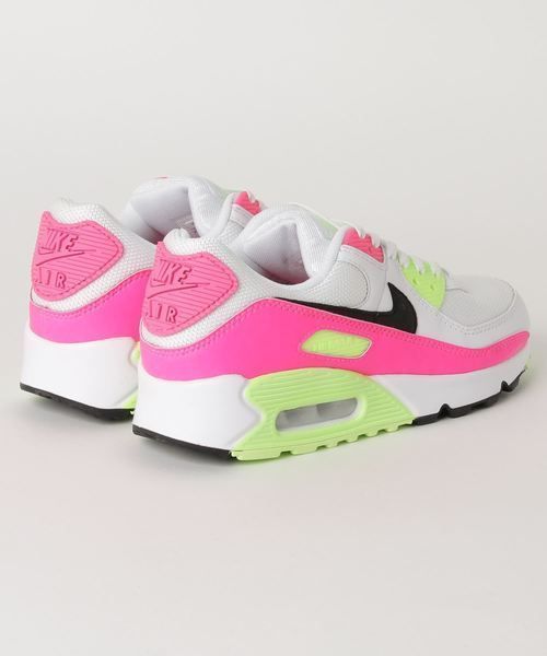 NIKE】ウィメンズ エアマックス 90☆ピンク系3カラー (Nike