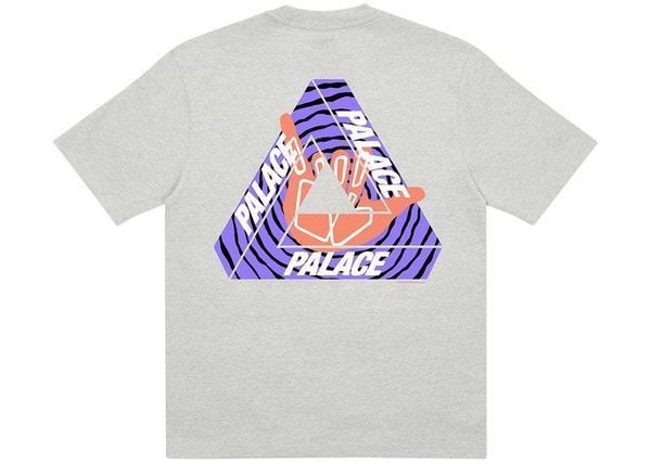 Tシャツ・カットソー Palace Bell Man T-Shirt TEE AW FW 20 2020 Palace Bell Man T-Shirt TEE AW FW 20 2020 (Palace
