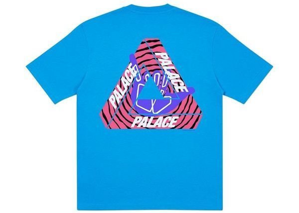 Tシャツ・カットソー Palace Bell Man T-Shirt TEE AW FW 20 2020 Palace Bell Man T-Shirt TEE AW FW 20 2020 (Palace