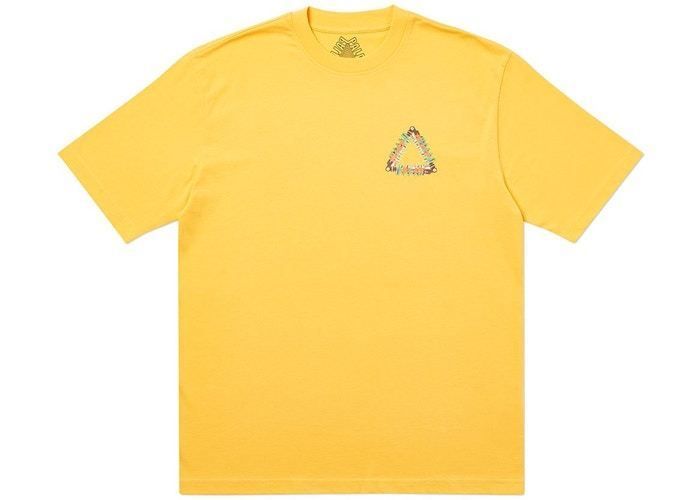 Tシャツ・カットソー Palace Tri-Pumping T-Shirt tee SS 20 2020 Palace Tri-Pumping T-Shirt tee SS 20 2020 (Palace