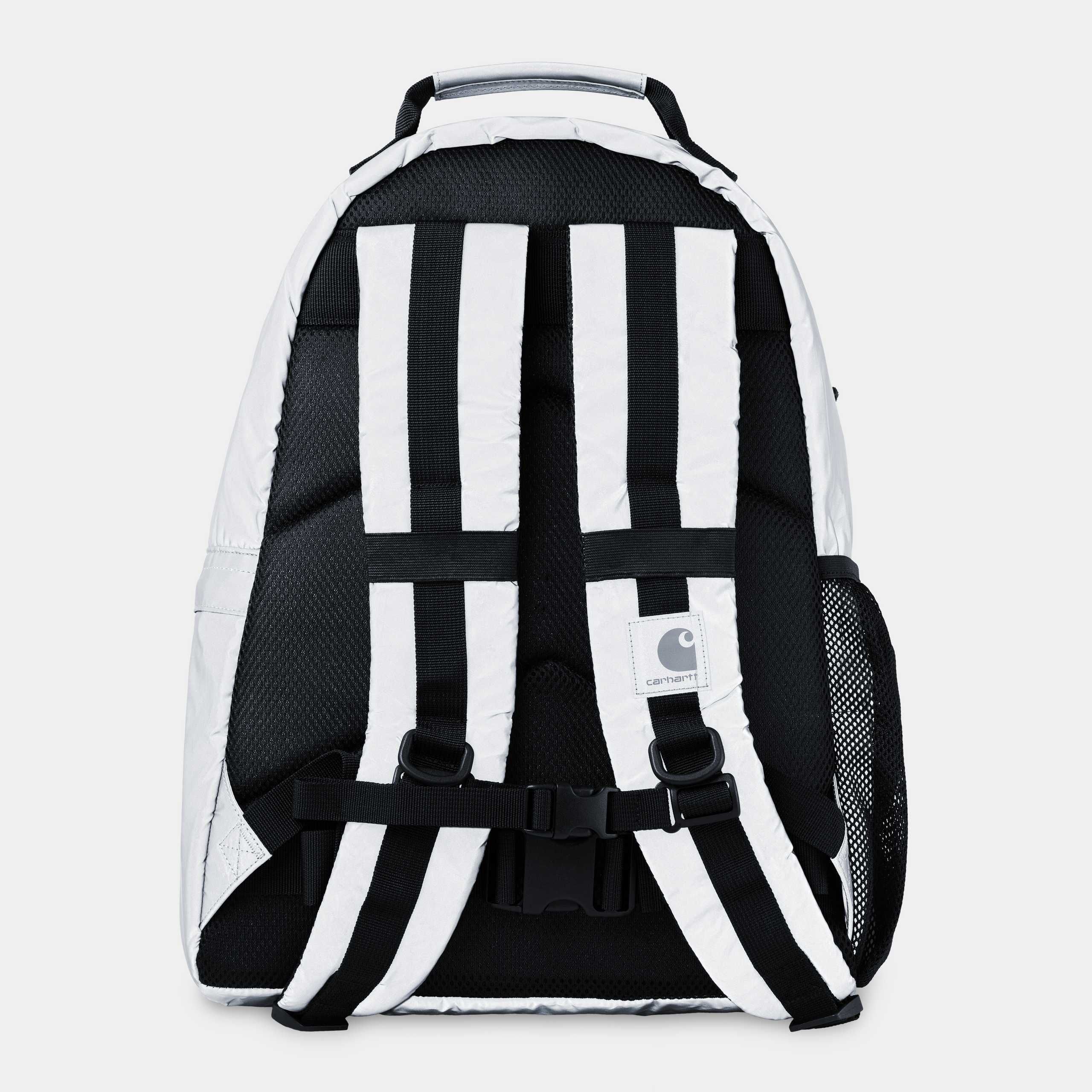 ☆ドイツ発/送関込*Carhartt*新作*リフレクティブバックパック ☆ドイツ発/送関込*Carhartt*新作*リフレクティブバックパック