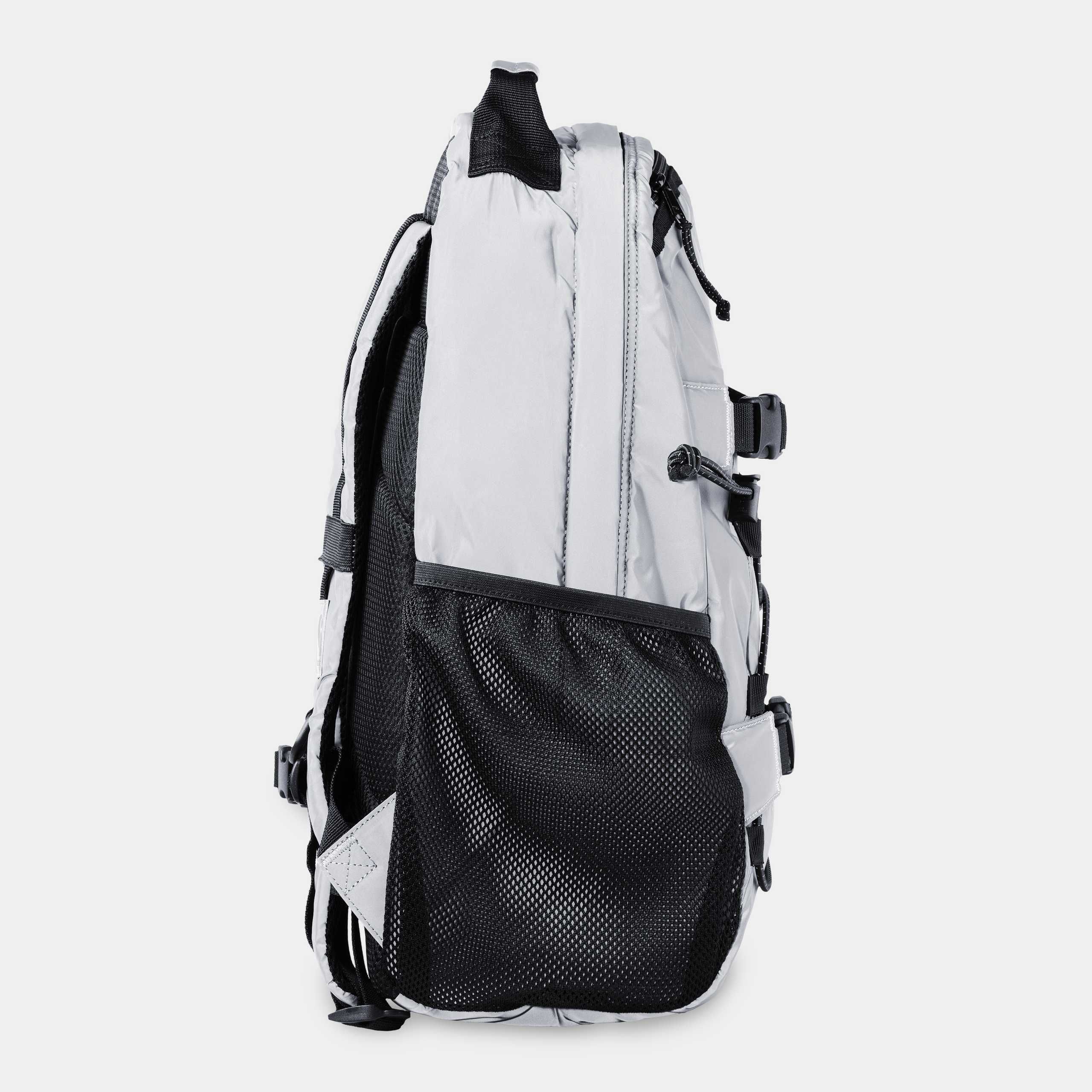 ☆ドイツ発/送関込*Carhartt*新作*リフレクティブバックパック ☆ドイツ発/送関込*Carhartt*新作*リフレクティブバックパック