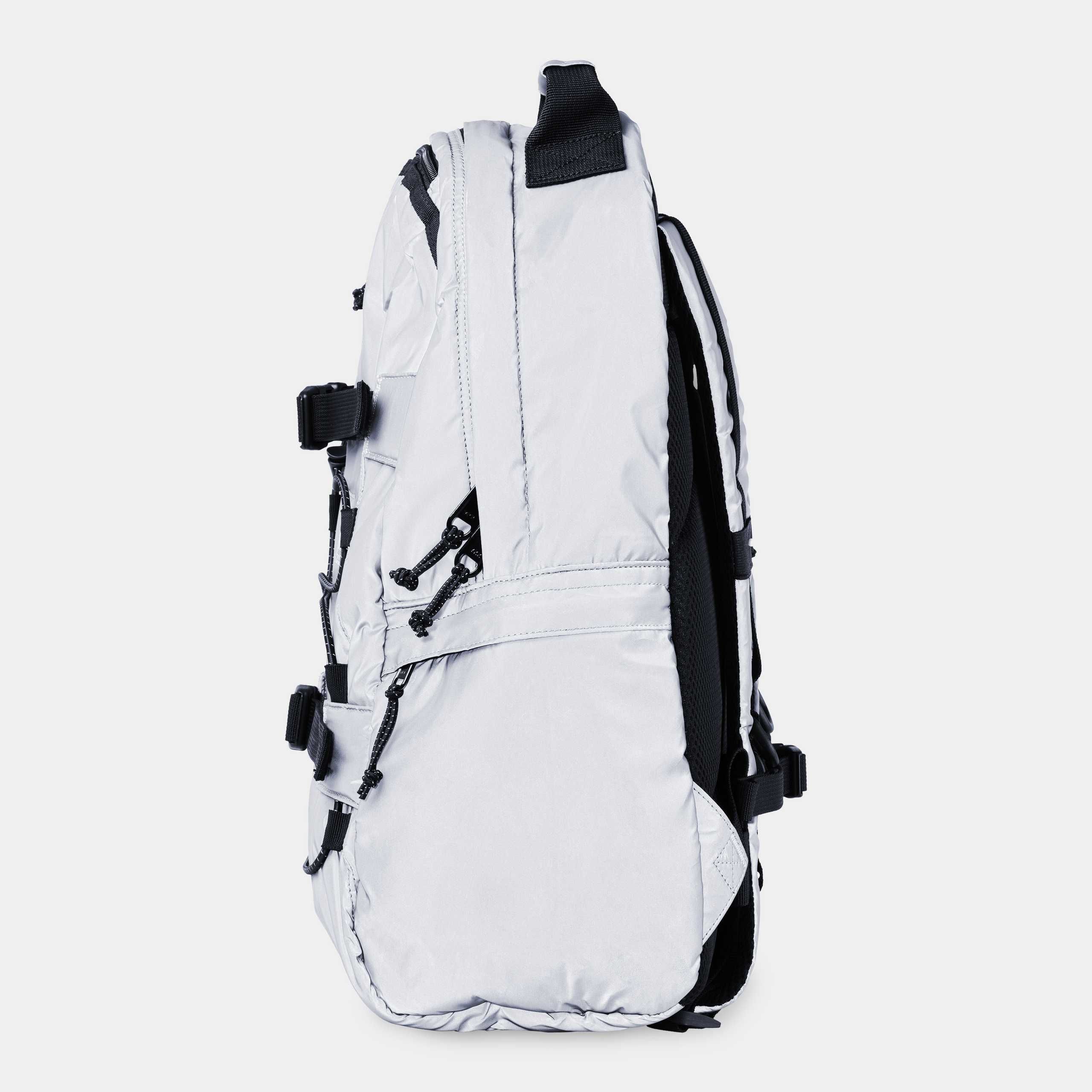 ☆ドイツ発/送関込*Carhartt*新作*リフレクティブバックパック ☆ドイツ発/送関込*Carhartt*新作*リフレクティブバックパック