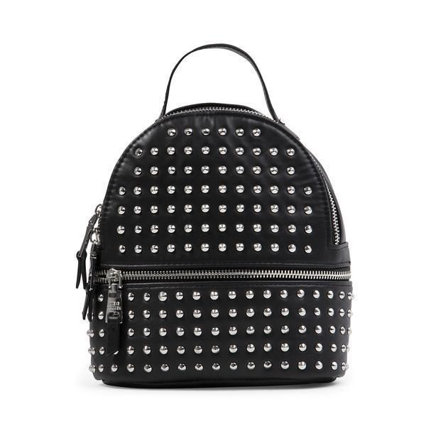 Steve Madden】落ち着いたトーンのアニマル柄ミニバックパック (Steve Steve Madden】落ち着いたトーンのアニマル柄ミニバックパック (Steve