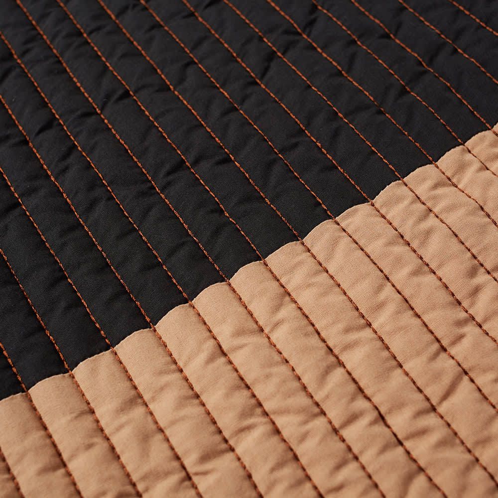 北欧ブランド◇ferm LIVING◇パッチワ一クキルトブランケット (ferm 北欧ブランド◇ferm LIVING◇パッチワ一クキルトブランケット (ferm
