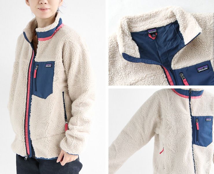 Patagonia】☆大人もOK☆完売必須キッズ・レトロX・ジャケット Patagonia】☆大人もOK☆完売必須キッズ・レトロX・ジャケット