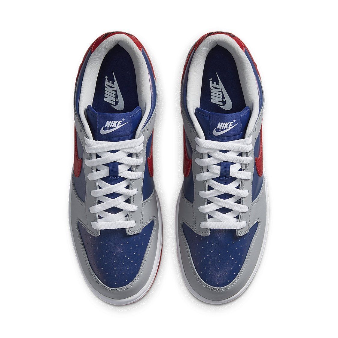 NIKE DUNK LOW SP SAMBA - ナイキ ダンク ロー サンバ (Nike