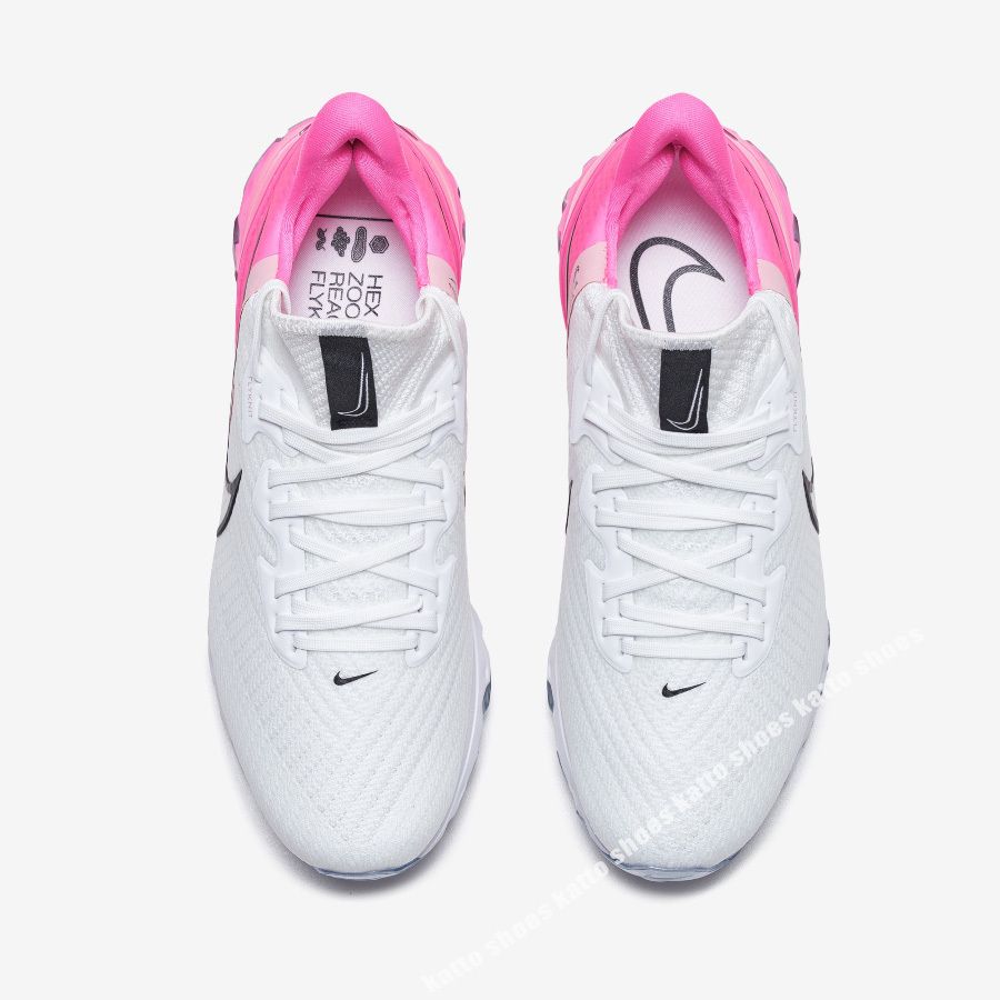 NIKE☆AIR ZOOM INFINITY TOUR☆ゴルフシューズ (Nike/メンズ NIKE☆AIR ZOOM INFINITY TOUR☆ゴルフシューズ (Nike/メンズ