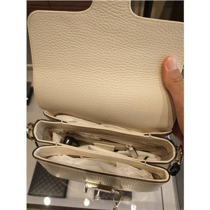 VIP SALE!!Gucciグッチ♪インターロッキング607720 VIP SALE!!Gucciグッチ♪インターロッキング607720