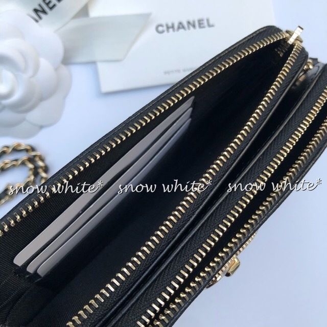 明日着 限定マドモアゼル♪ 携帯入るチェーンウォレット CHANEL 明日着 限定マドモアゼル♪ 携帯入るチェーンウォレット CHANEL