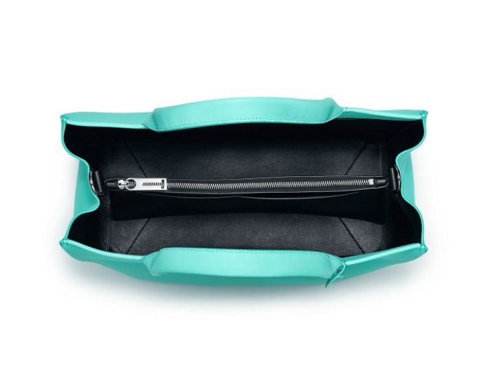 *人気の5色バッグ【Tiffany&Co】クラシックで上品な印象に☆Tote *人気の5色バッグ【Tiffany&Co】クラシックで上品な印象に☆Tote