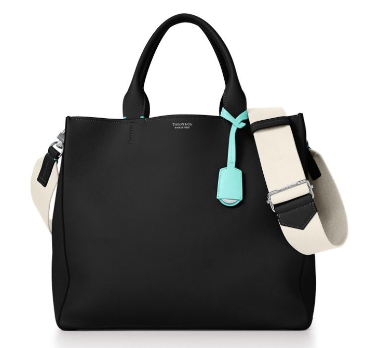 人気の5色バッグ【Tiffany&Co】クラシックで上品な印象に☆Tote 人気の5色バッグ【Tiffany&Co】クラシックで上品な印象に☆Tote