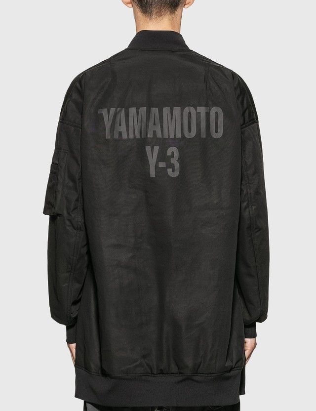 SALE】Y-3☆ボンバージャケット (Y-3/ブルゾン) 57752813【BUYMA】