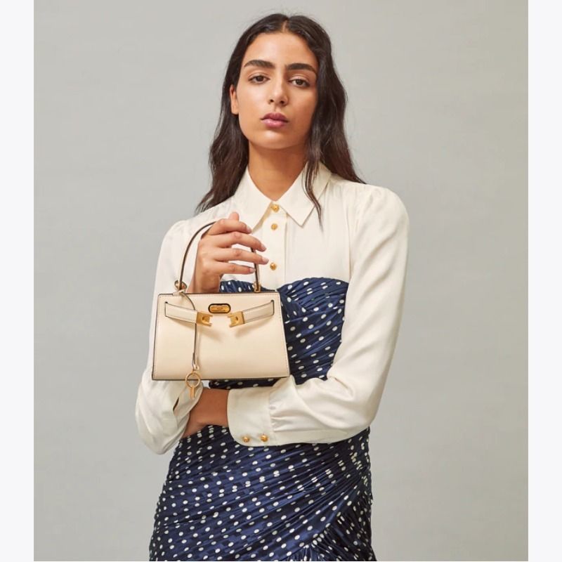 Tory Burch】LEE RADZIWILL PETITE BAG♪可愛いプチバッグ♪ (Tory Tory Burch】LEE RADZIWILL PETITE BAG♪可愛いプチバッグ♪ (Tory