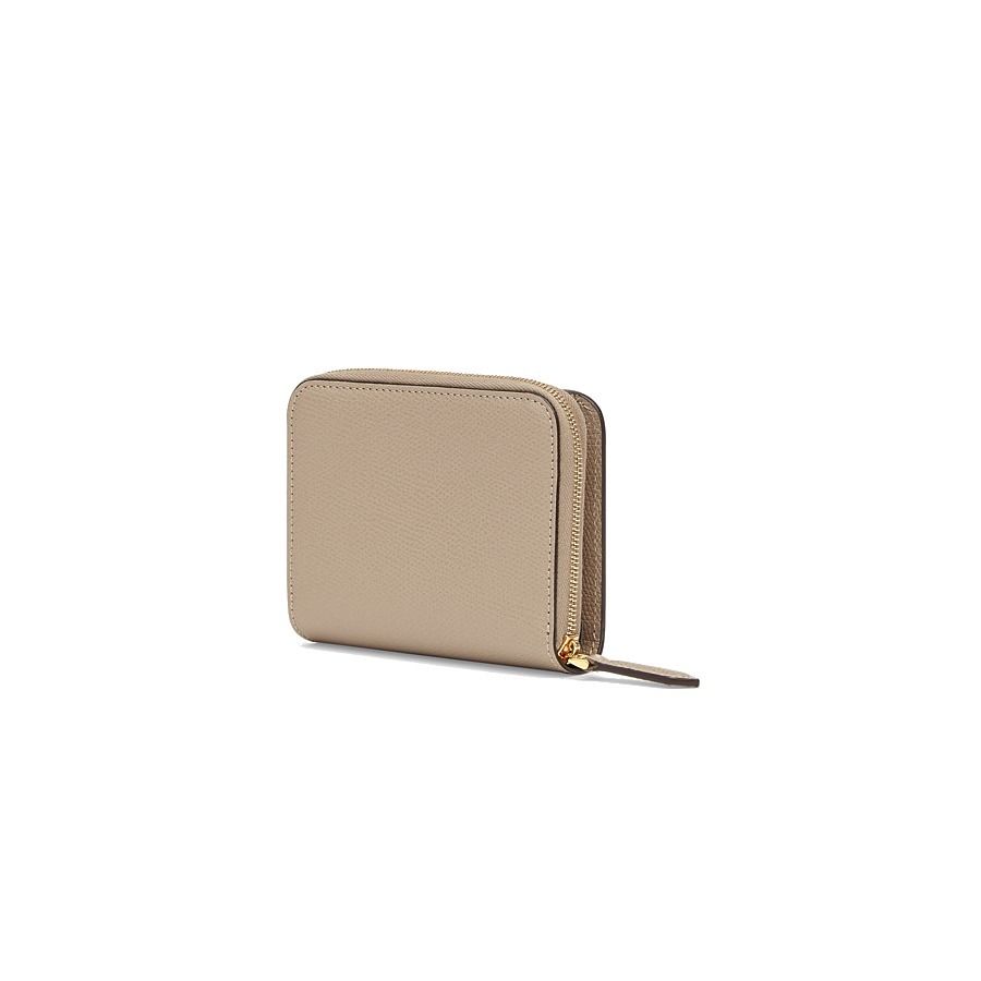 FENDI】F IS FENDI*ジップアラウンド 二つ折り財布*8M0407A18B (FENDI FENDI】F IS FENDI*ジップアラウンド 二つ折り財布*8M0407A18B (FENDI