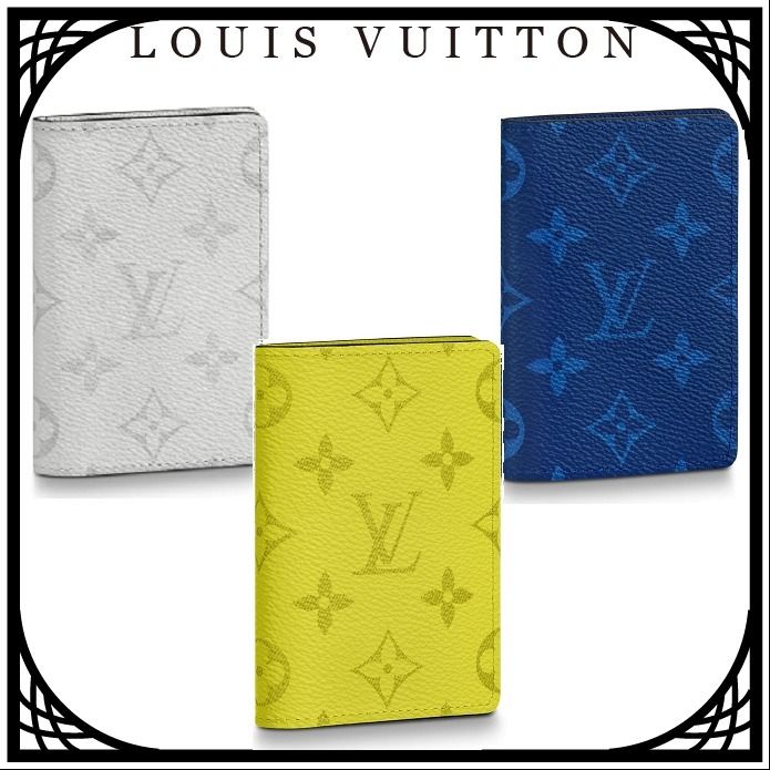 LOUIS VUITTON オーガナイザー・ドゥ ポッシュ 直営店すぐ届く (Louis ...