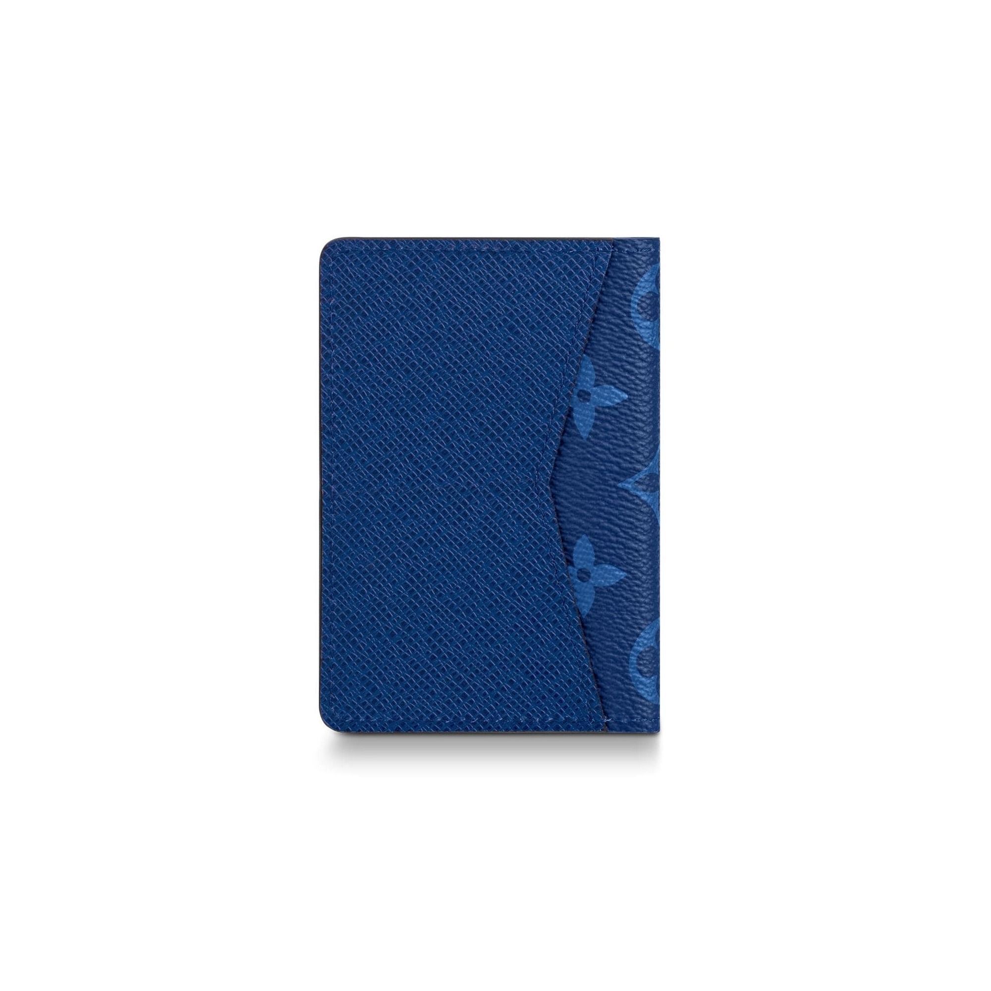 LOUIS VUITTON オーガナイザー・ドゥ ポッシュ 直営店すぐ届く (Louis ...