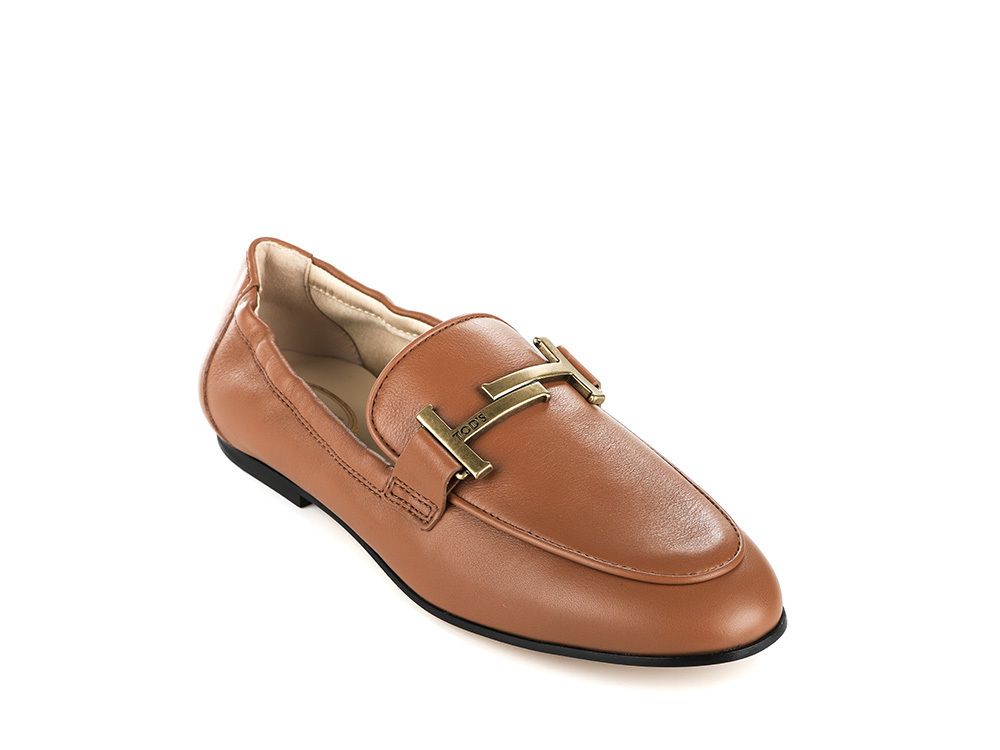 関税負担】 TOD'S レディース ローファー (TOD'S/ローファー 関税負担】 TOD'S レディース ローファー (TOD'S/ローファー