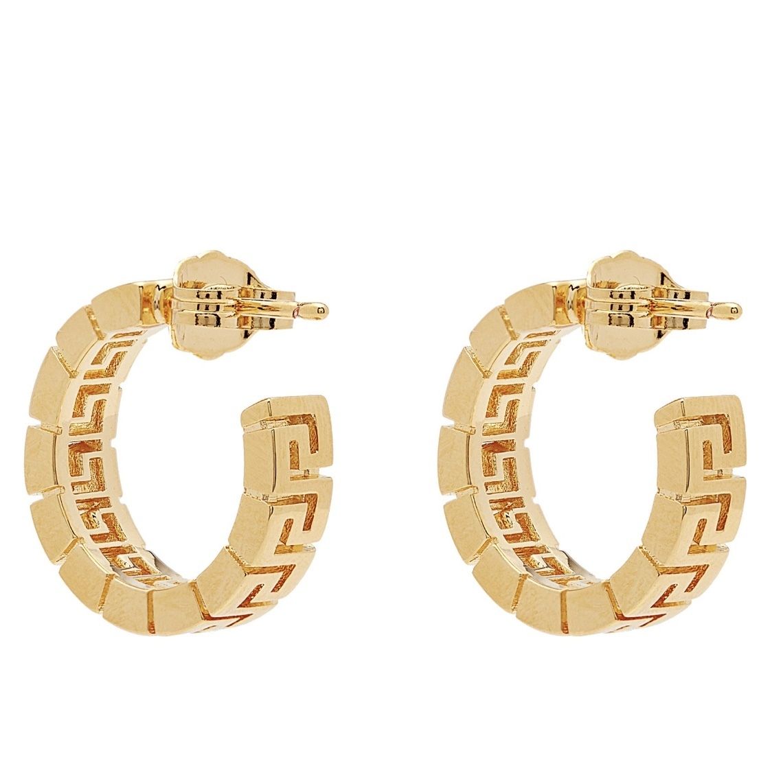 VERSACE ヴェルサーチ ピアス メンズ レディース ブランド