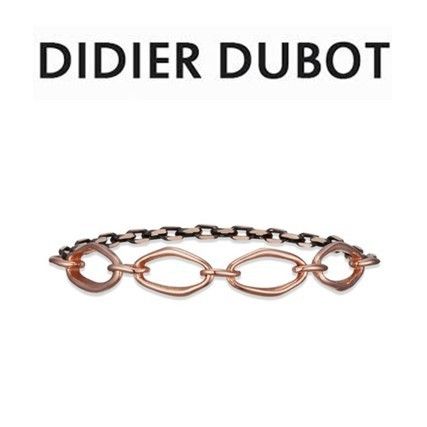 ☆DIDIER DUBOT☆ 14K ローズゴールド MON PARIS リング 7-14号 ☆DIDIER DUBOT☆ 14K ローズゴールド MON PARIS リング 7-14号