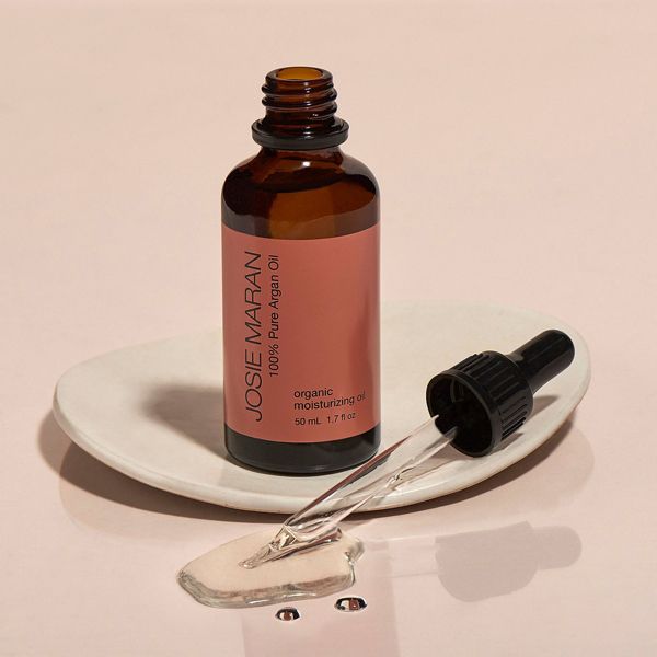Josie Maran★顔・髪・体に♪100% ピュア アルガン オイル/50 mL Josie Maran☆顔・髪・体に♪100% ピュア アルガン オイル/50 mL