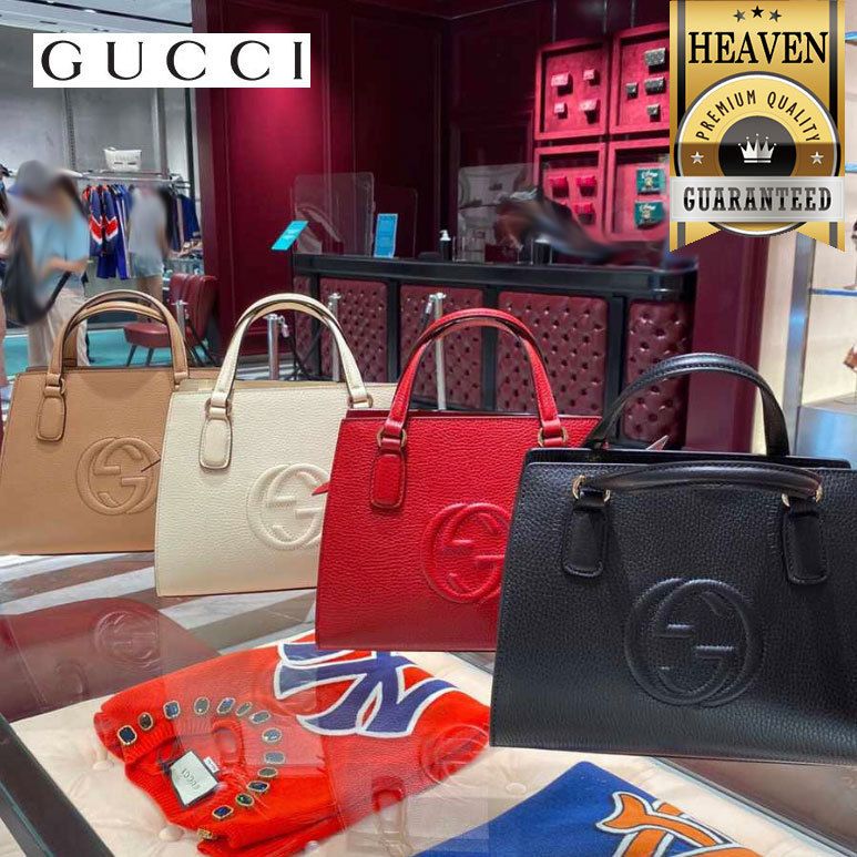 1点限り!VIP顧客セール☆累積売上額第1位獲得┃GUCCI┃607722 1点限り!VIP顧客セール☆累積売上額第1位獲得┃GUCCI┃607722