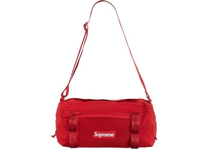 Supreme Mini Duffle Bag ダッフル バック AW FW 20 WEEK 1 (Supreme Supreme Mini Duffle Bag ダッフル バック AW FW 20 WEEK 1 (Supreme