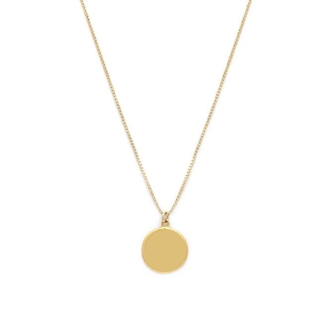 マヤ文明インスパイア【leah alexandra】MAYAN NECKLACE★刻印可 マヤ文明インスパイア【leah alexandra】MAYAN NECKLACE☆刻印可