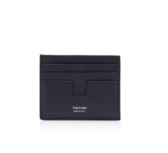 TOM FORD T LINEカードホルダー (TOM FORD/カードケース・名刺入れ TOM FORD T LINEカードホルダー (TOM FORD/カードケース・名刺入れ