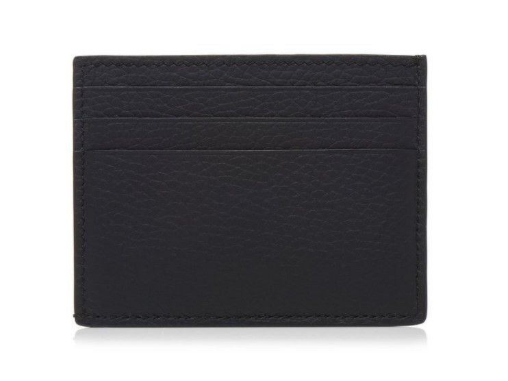 TOM FORD T LINEカードホルダー (TOM FORD/カードケース・名刺入れ TOM FORD T LINEカードホルダー (TOM FORD/カードケース・名刺入れ