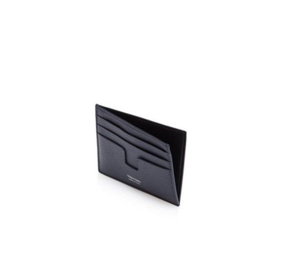 TOM FORD T LINEカードホルダー (TOM FORD/カードケース・名刺入れ TOM FORD T LINEカードホルダー (TOM FORD/カードケース・名刺入れ