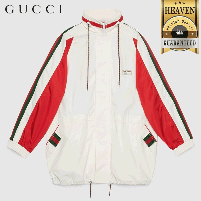 gucci秋 冬用ジャケット 【テレビで話題】 20500円 www.mpexsolutions.com
