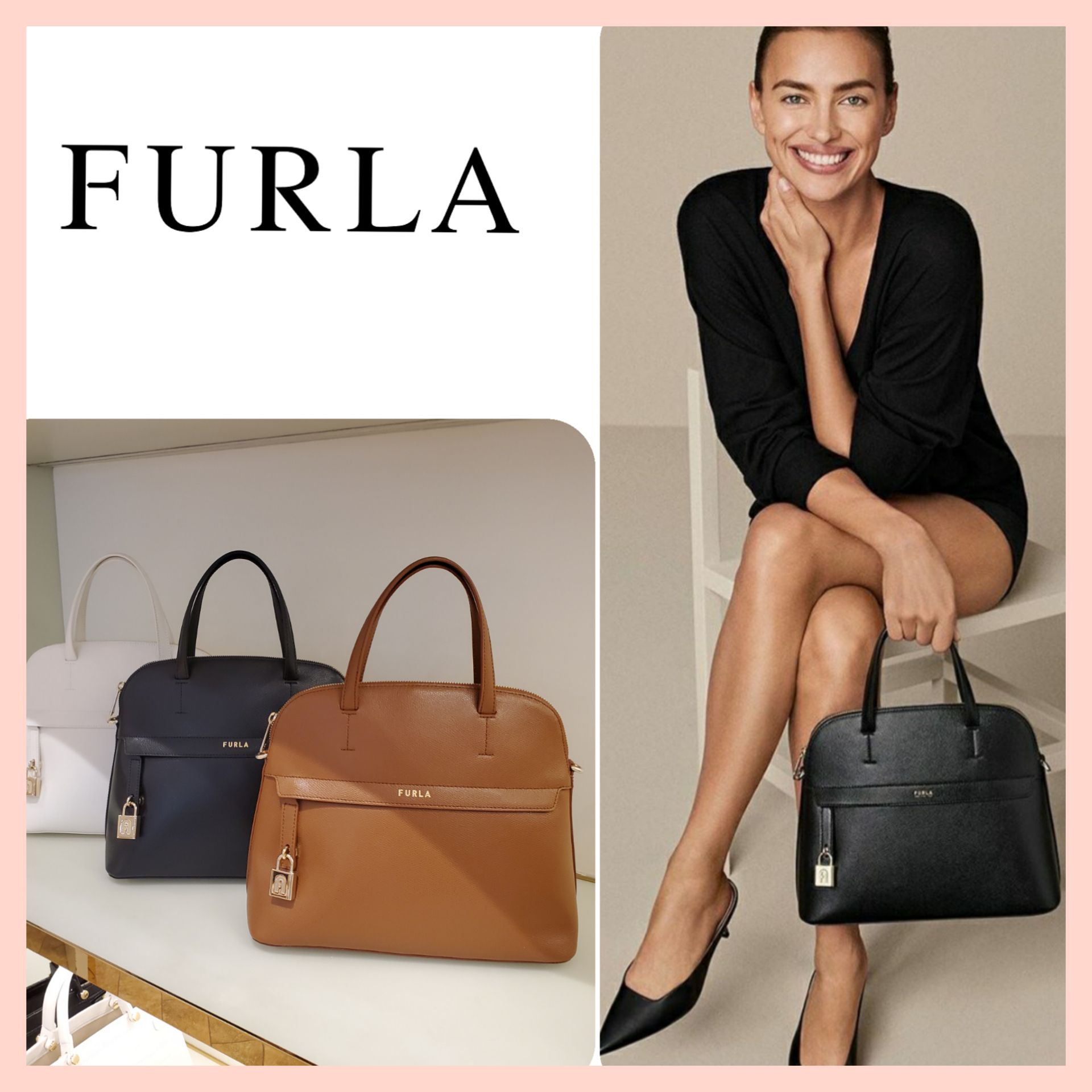 FURLA パイパー