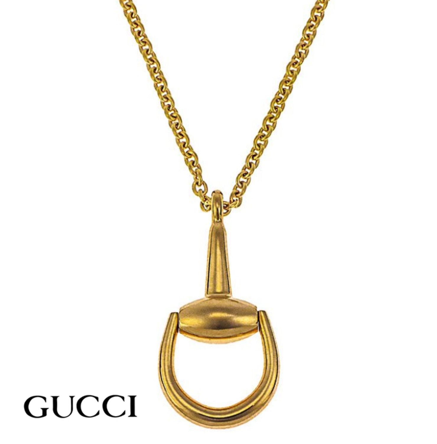国内即発 Gucciグッチ ネックレス メンズ ゴールド J8500 Gucci ネックレス チョーカー Buyma