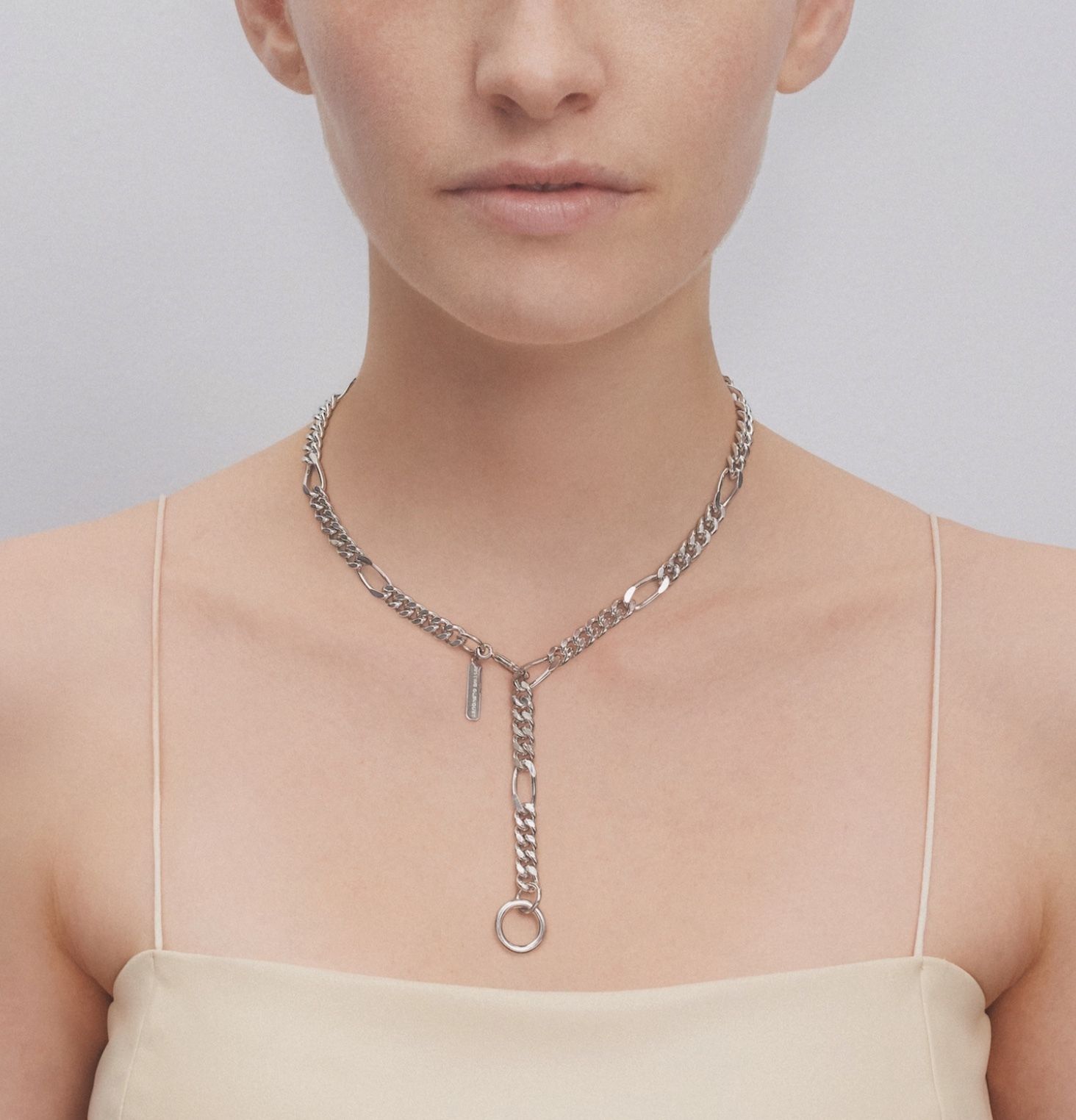 New! Justine Clenquet Kim チョーカー 国内発送 New! Justine Clenquet Kim チョーカー 国内発送 (Justine