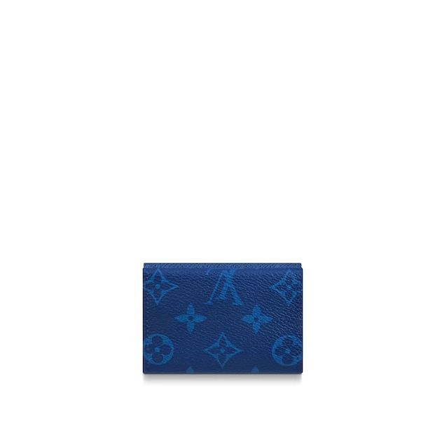 ディスカバリー コンパクト ウォレット 【ルイヴィトン】 (Louis ...
