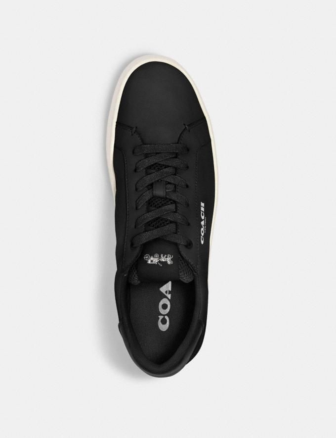 コーチ☆Clip Low Top Sneaker ロートップスニーカー (Coach ...