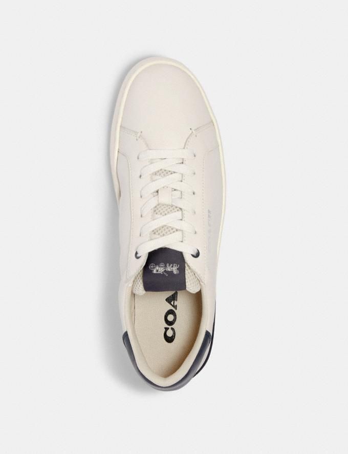 コーチ☆Clip Low Top Sneaker ロートップスニーカー (Coach ...