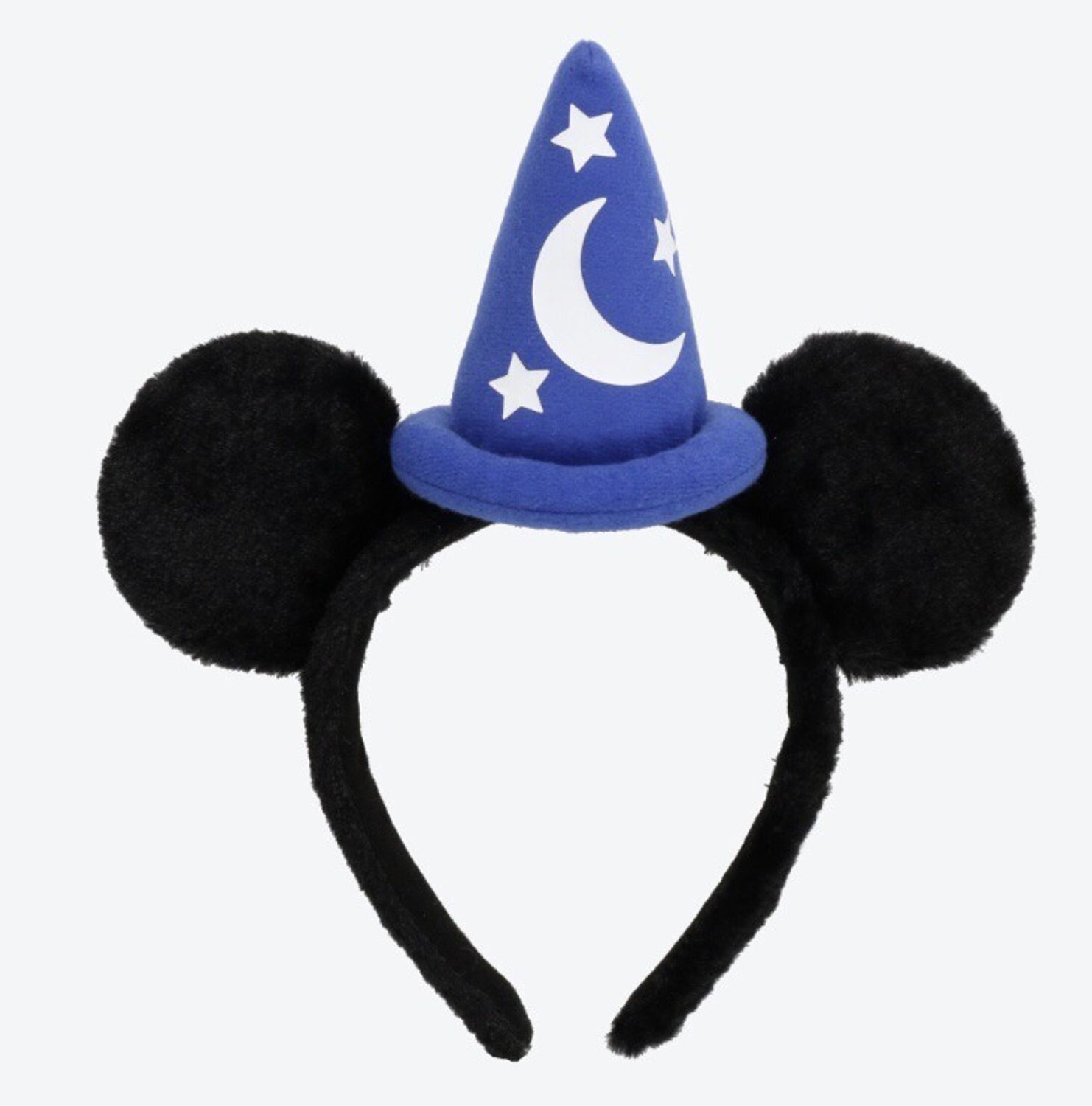 Tdr キッズ用 カチューシャ ファンタジア ミッキー ディズニー Disney キャラクターグッズ Buyma
