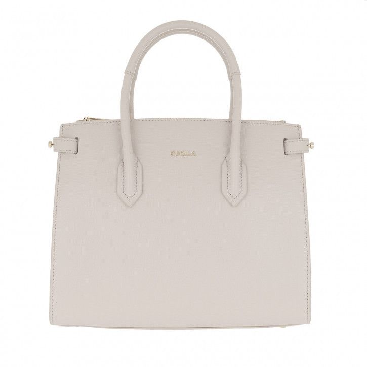 FURLA] 最終SALE!! PIN トートバッグ SMALL (FURLA/ハンドバッグ