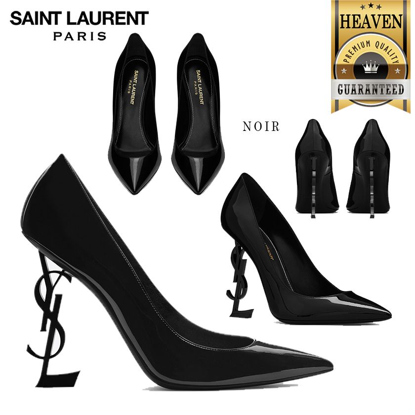 累積売上総額第1位【SAINT LAURENT☆サンローラン】472011D6CVV ...
