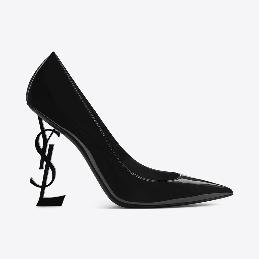 累積売上総額第1位【SAINT LAURENT☆サンローラン】472011D6CVV ...